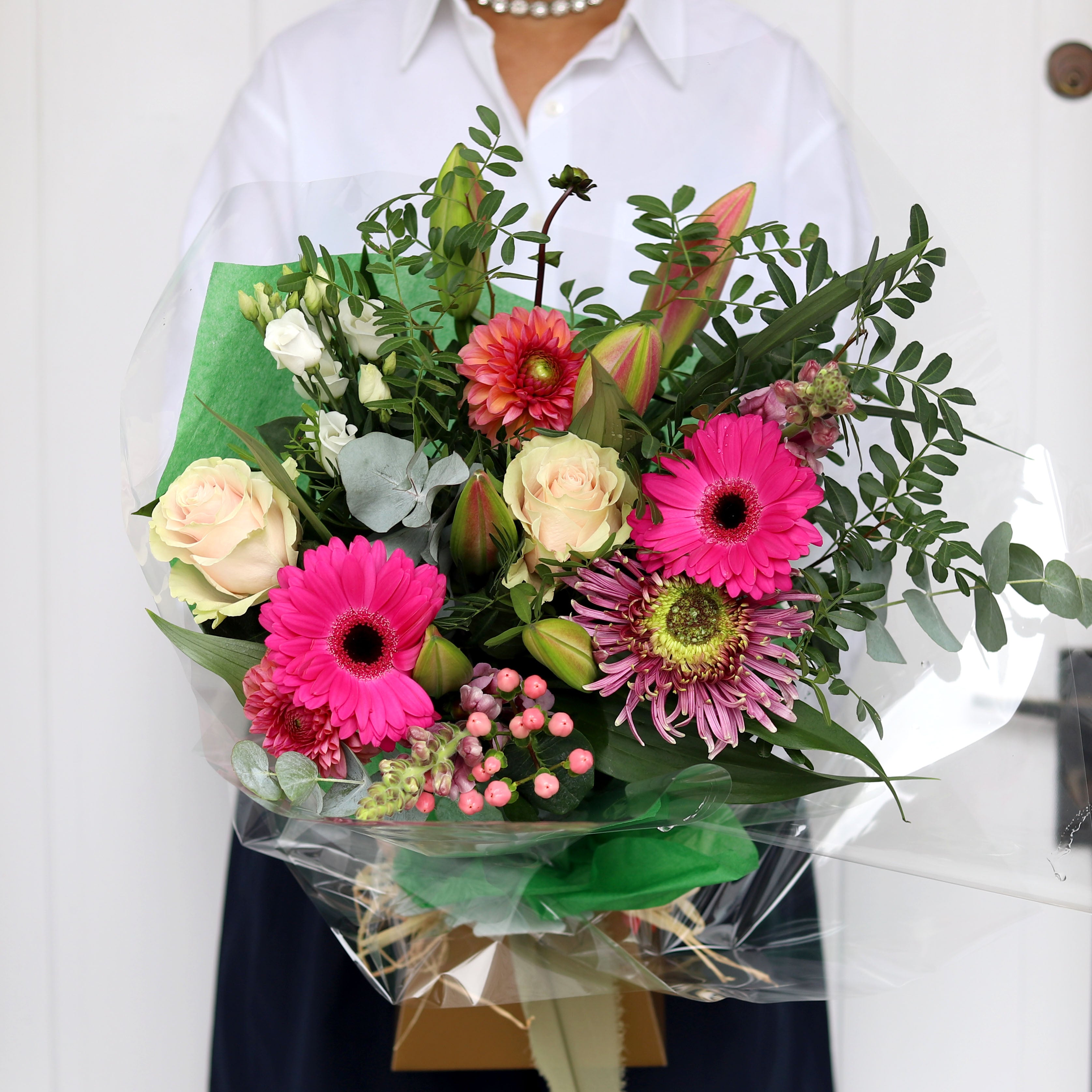 Signature Blooms