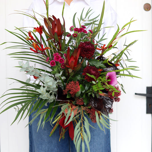 After Hours - Flower Bouquet