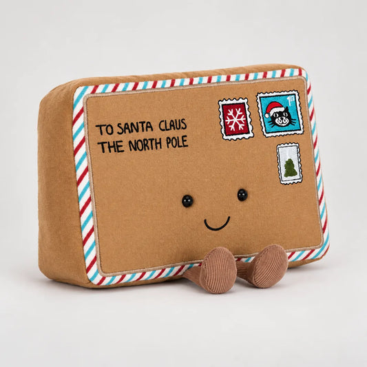 Amuseables Letter To Santa