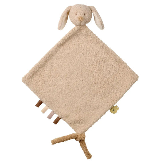Nattou Teddy - Maxi Doudou Bunny