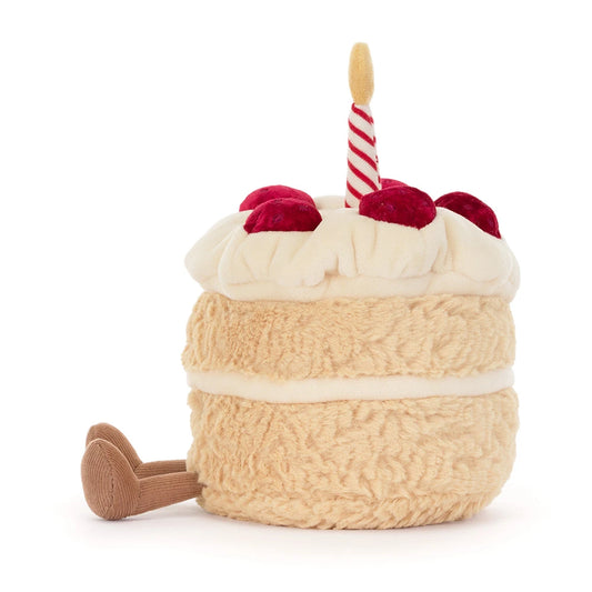 Birthday cake