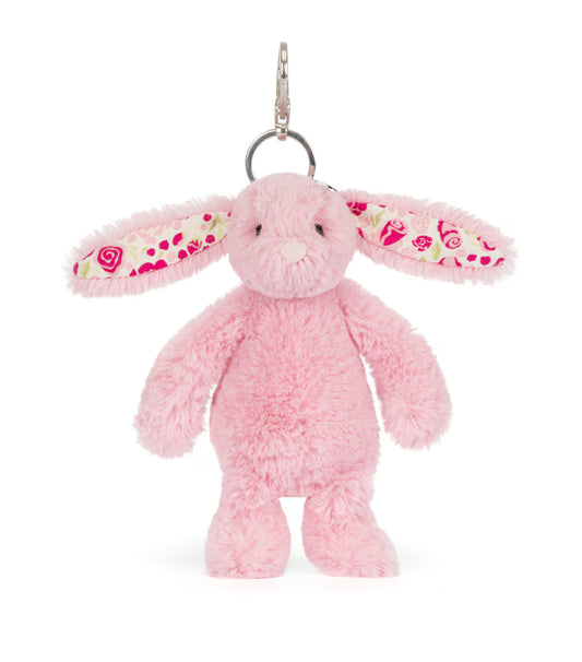 Bunny Bag Charm