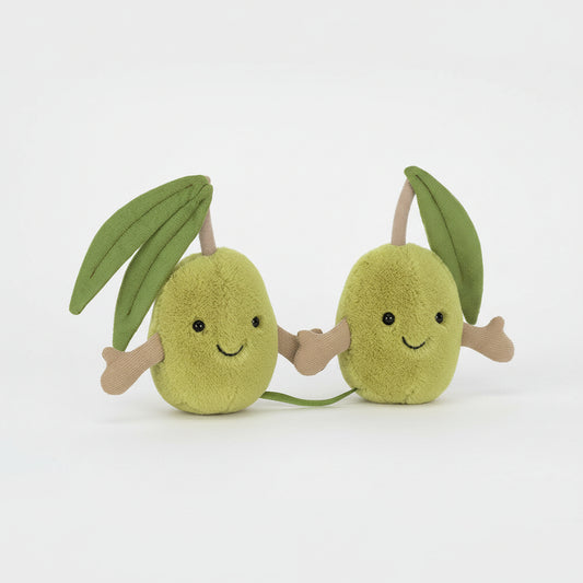 Amuseables Pair of Olives