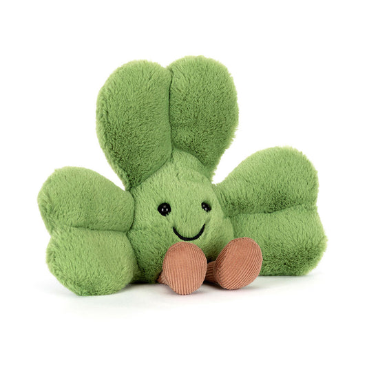 Siofra Shamrock