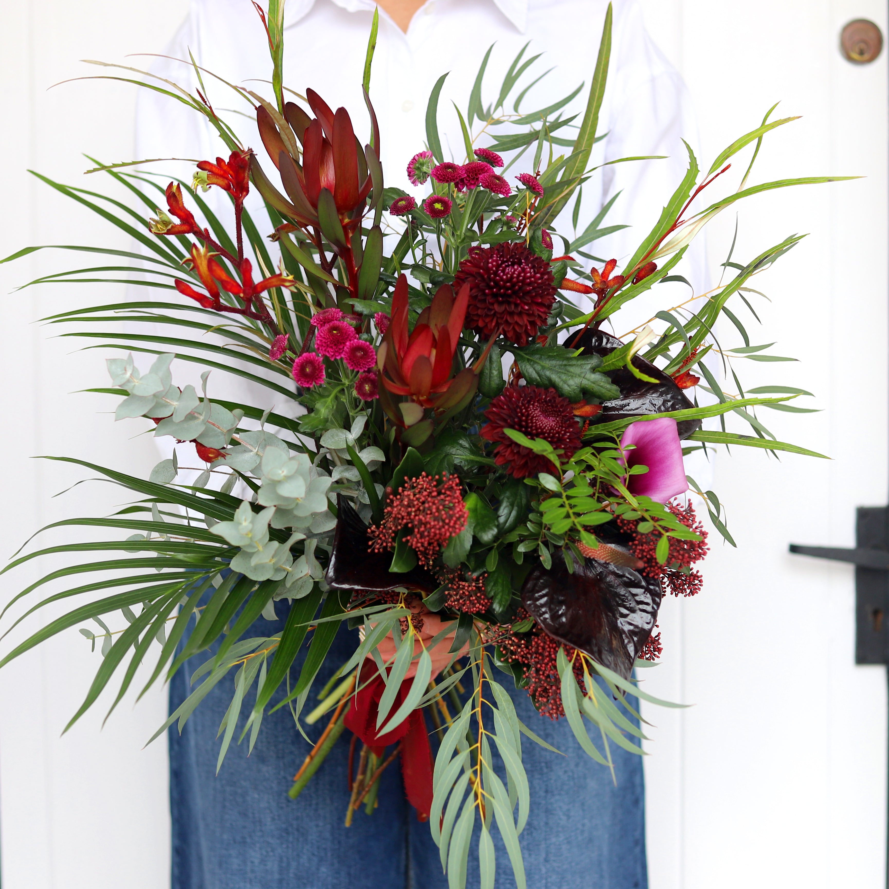 After Hours - Flower Bouquet