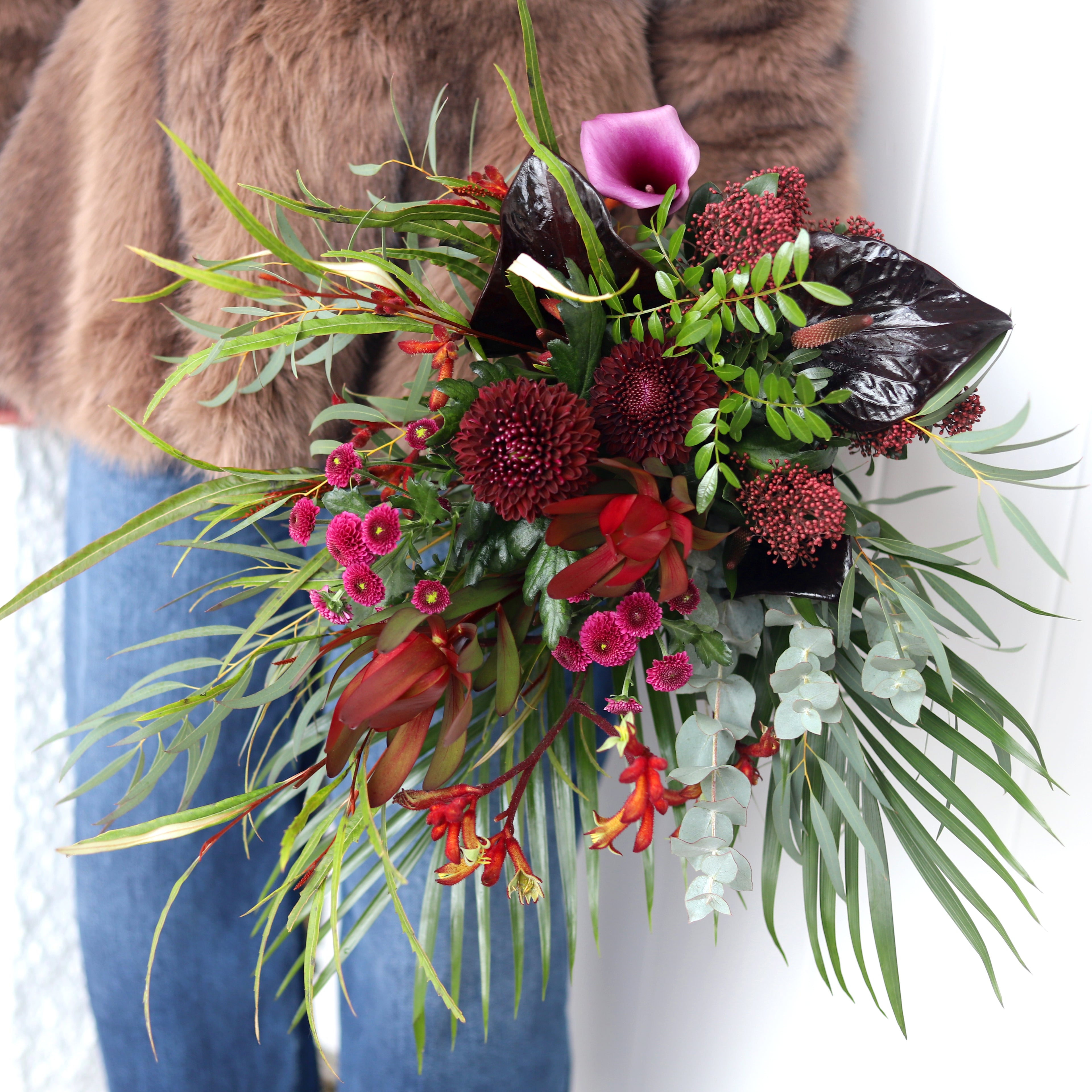 After Hours - Flower Bouquet