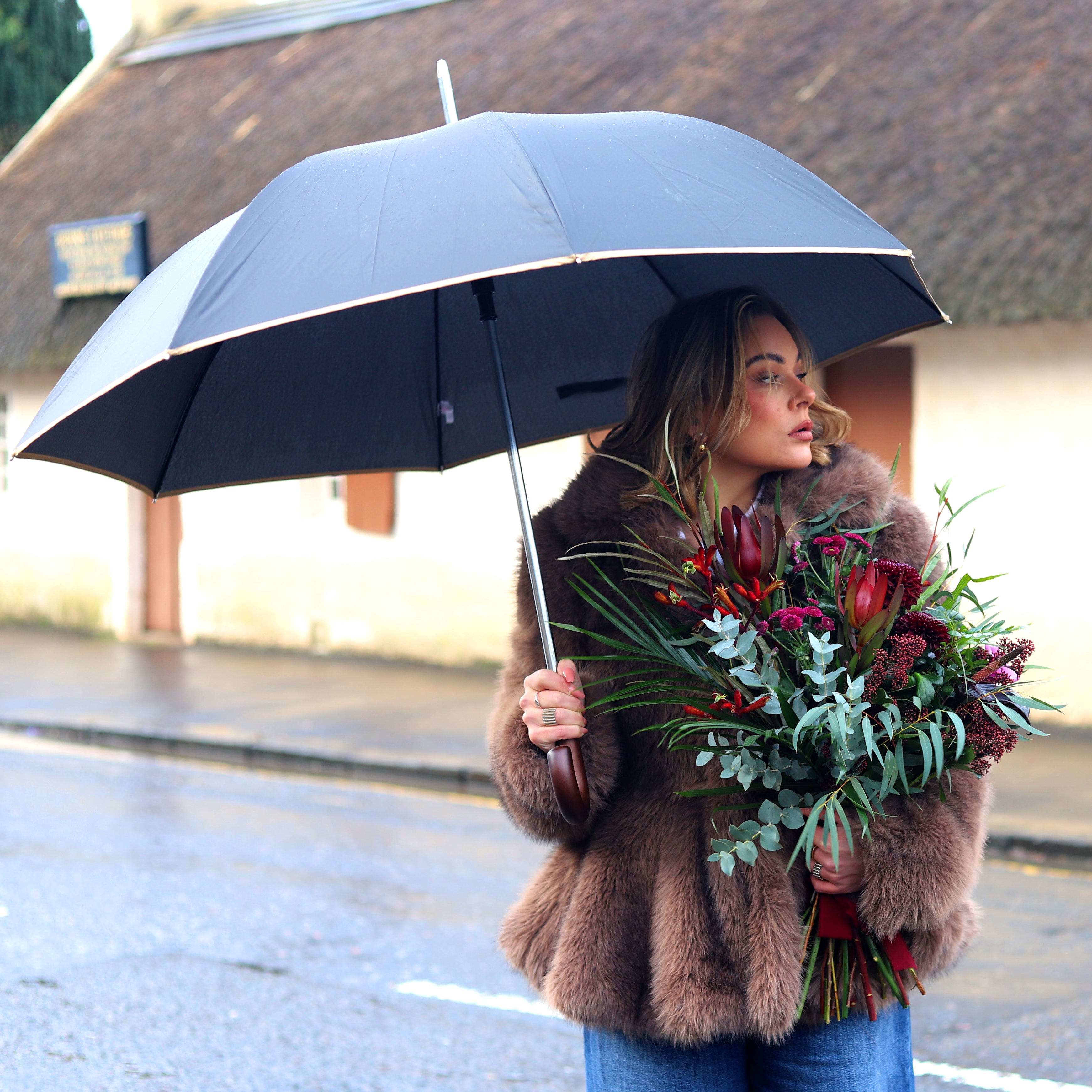 After Hours - Flower Bouquet