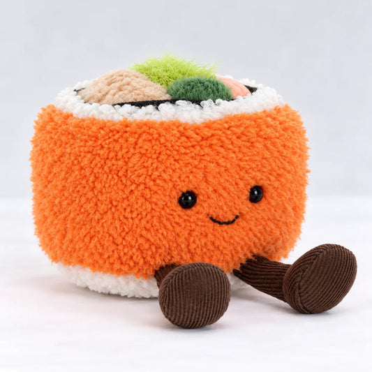 Amuseables Codhi Californian Roll