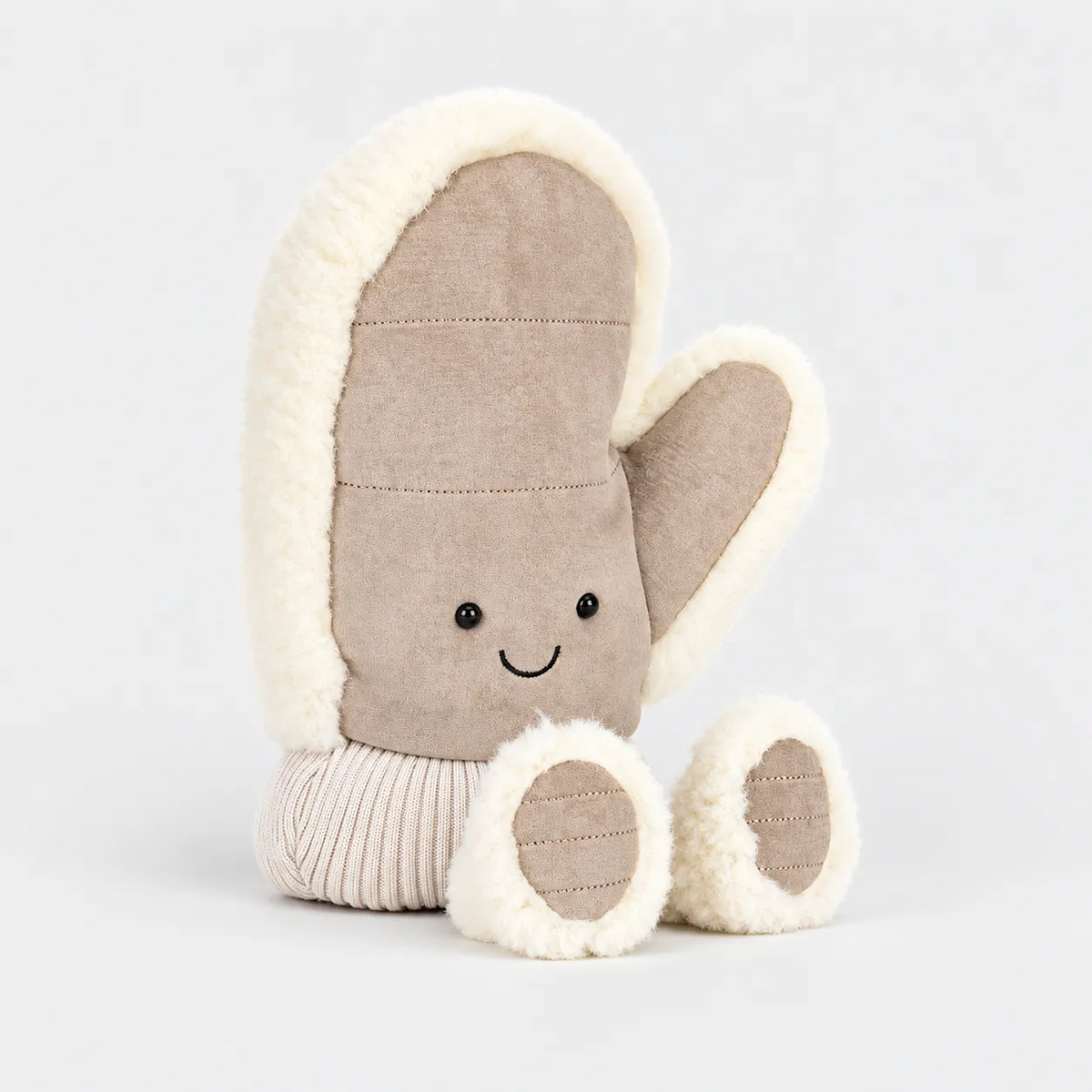 Amuseables Fitswell Mitten