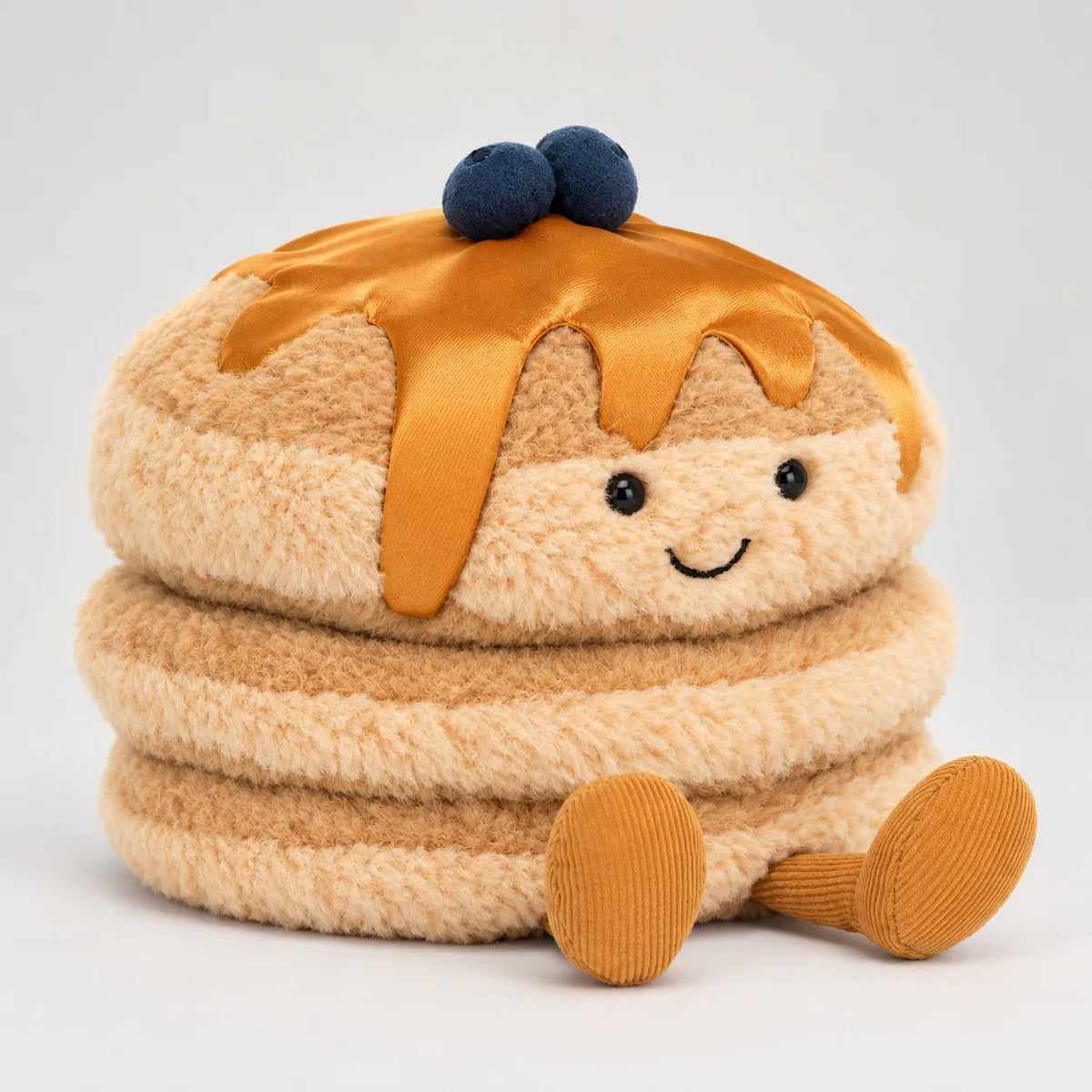 Amuseables Fran Pancakes