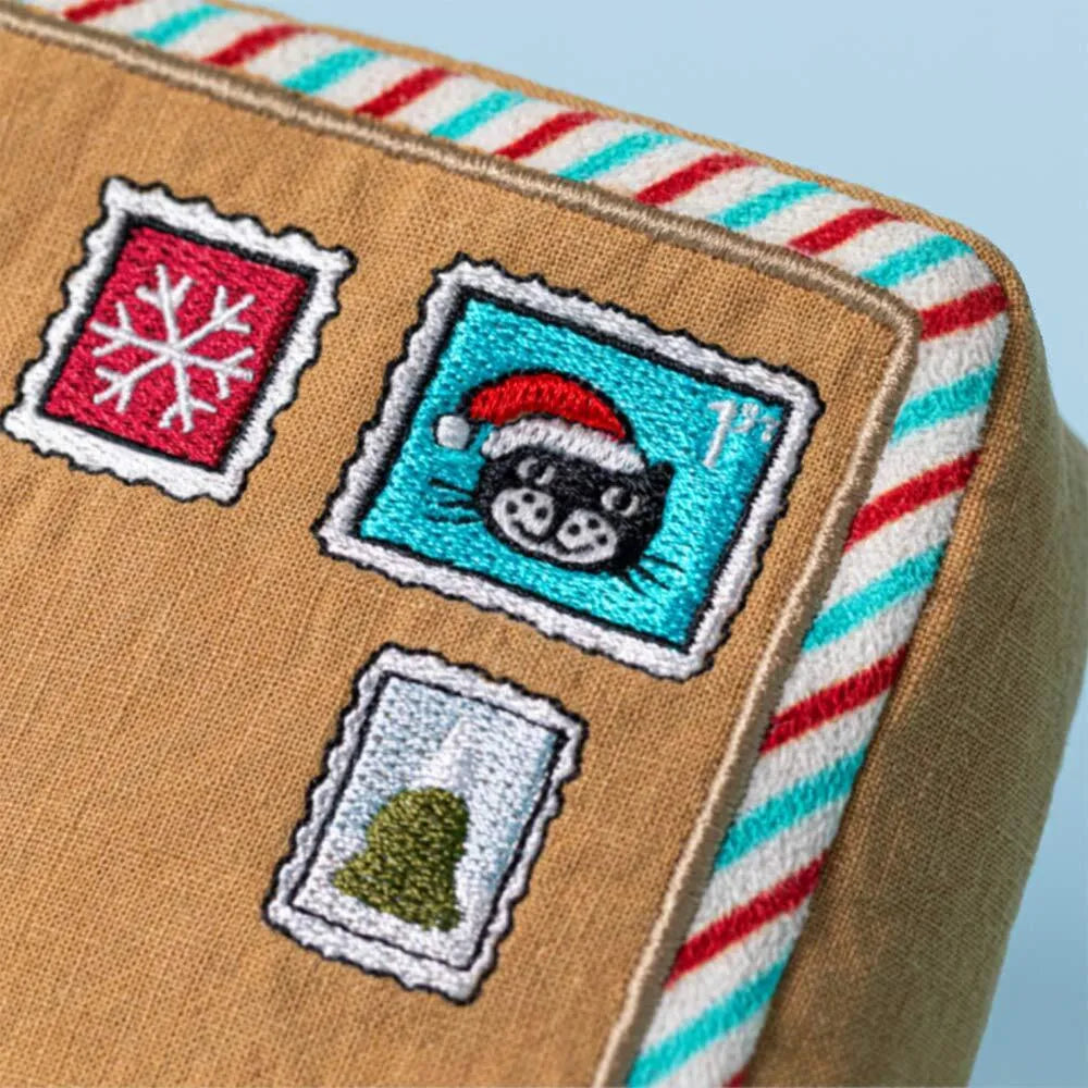 Amuseables Letter To Santa