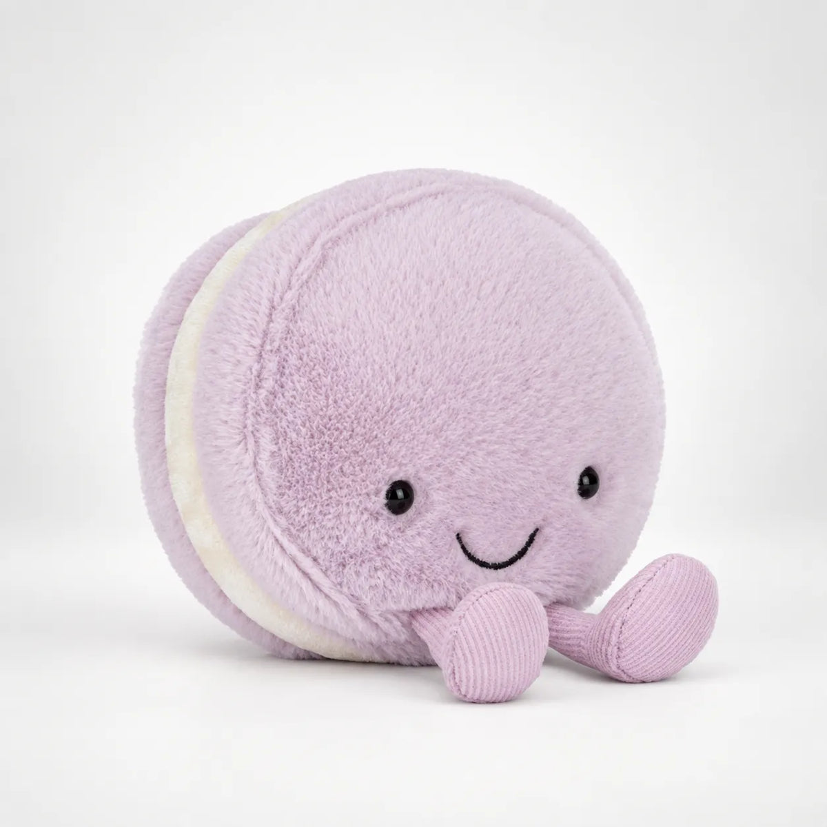 Amuseables May Macaron (Lavender)