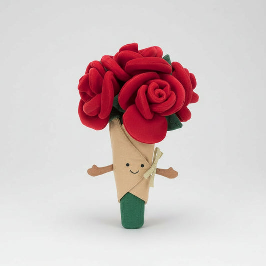 Amuseables Rose Bouquet