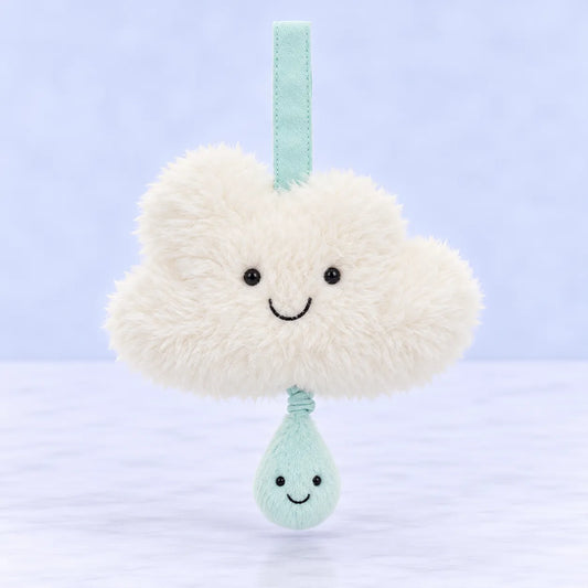 Amuseables Stratto Cloud Musical Pull