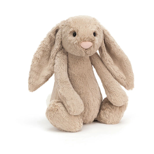 Bashful Beige Bunny Orginal