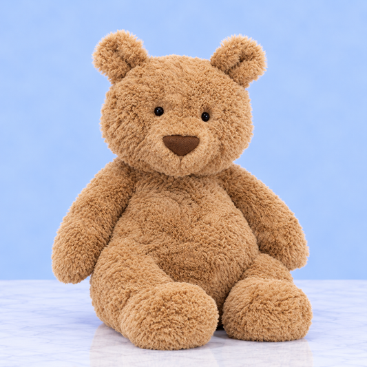 Bartholomew Bear Huge