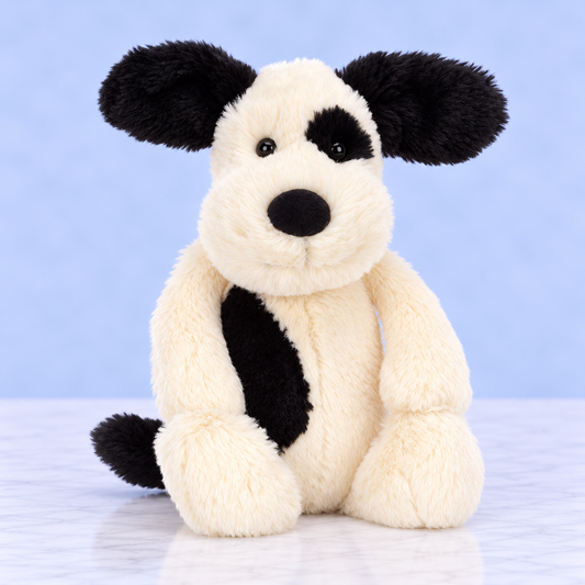 Rufferty Puppy Original