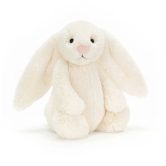 Bashful Cream Bunny Little