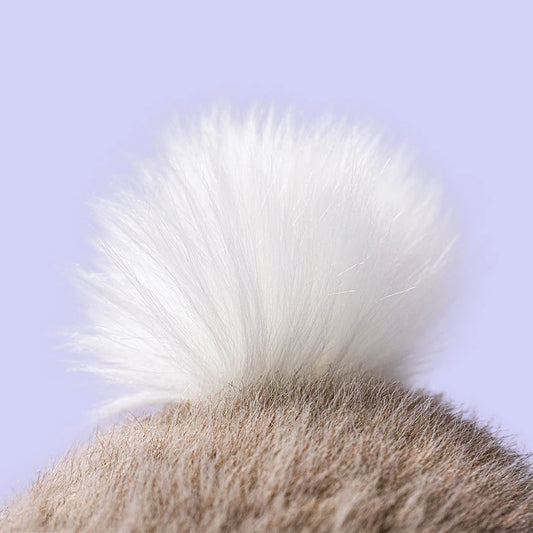 Fawn Flufflet Bunny Little