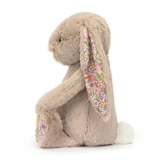 Blossom Beige Bunny