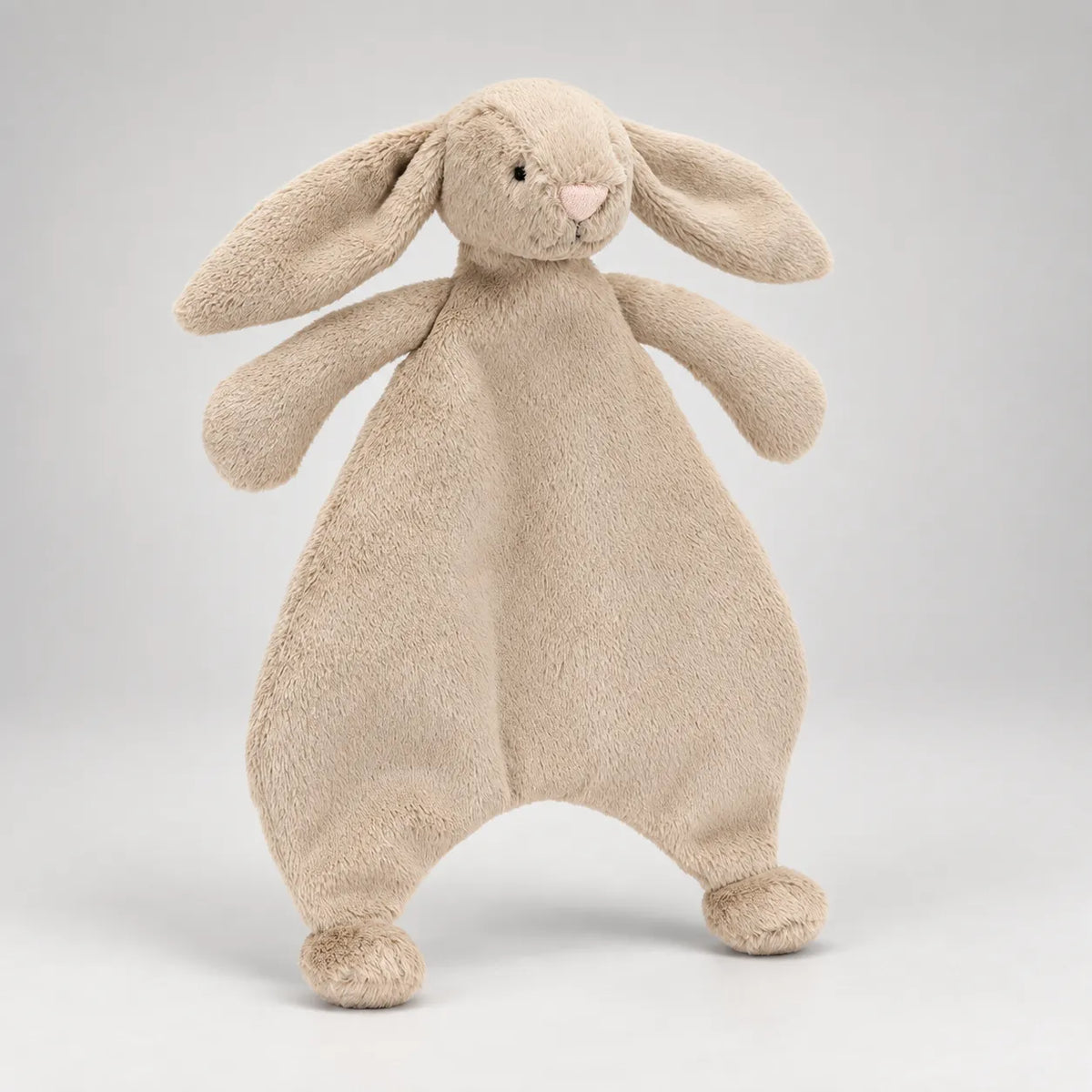 Bashful Bunny Comforter