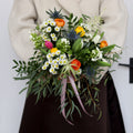 Scottish Spring - Flower Bouquet