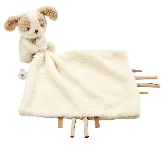 Nattou Teddy - Doudou Cuddle Dog