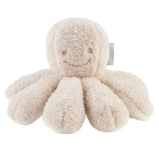 Nattou Teddy Octopus – Beige