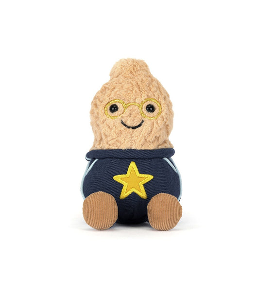 Peanut star Outfit