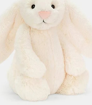 Bashful Beige Cream Original