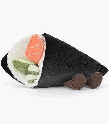 Amuseables Coneroi Temaki