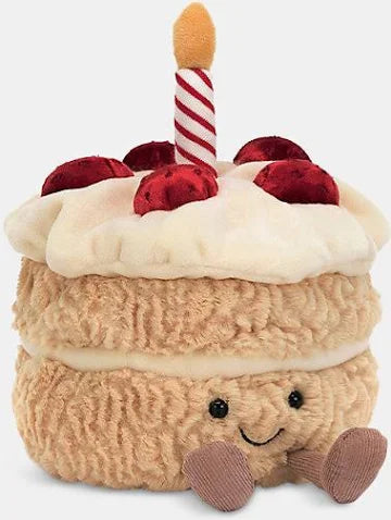 Birthday cake