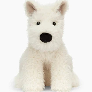 Munro Scottie Dog