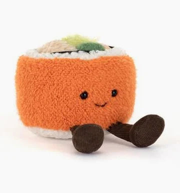 Amuseables Codhi Californian Roll