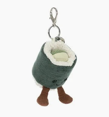 Amuseables Hosomaki Bag Charm