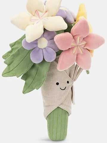 Amuseables Bouquet of Flowers